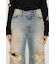 DAMAGE J／W FLARE PT-C