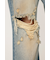 DAMAGE J／W FLARE PT-C