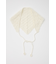 CROCHET KERCHIEF