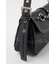 HARNESS STITCH SHOULDER バッグ