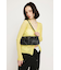 HARNESS STITCH SHOULDER バッグ
