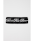 LOGO KNIT HAIR BAND