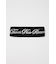 LOGO KNIT HAIR BAND