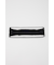 LOGO KNIT HAIR BAND