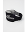 LOGO KNIT HAIR BAND