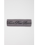 LOGO KNIT HAIR BAND