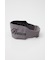 LOGO KNIT HAIR BAND