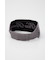 LOGO KNIT HAIR BAND