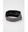 LOGO KNIT HAIR BAND