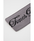 LOGO KNIT HAIR BAND