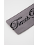 LOGO KNIT HAIR BAND
