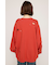 OVERSIZE DAMAGE スウェット