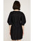BICOLOR STITCH ショートワンピース
