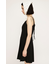 PLEATS CAMI ショートワンピース
