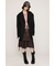 L／W WASHED MIDDLE MERMAID スカート