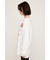 CREW NECK PRINT トップス