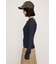 LAYER WASHED KNIT トップス