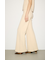 【THROW】C／P WIDE BOOTS CUT パンツ