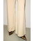 【THROW】C／P WIDE BOOTS CUT パンツ
