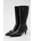 POINTED TOE TINY ブーツ
