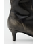 POINTED TOE TINY ブーツ