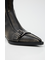 POINTED TOE TINY ブーツ