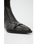 POINTED TOE TINY ブーツ