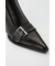 POINTED TOE TINY ブーツ