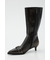 POINTED TOE TINY ブーツ