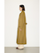 【THROW】DOLMAN SOUTIEN COLLAR コート