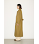 【THROW】DOLMAN SOUTIEN COLLAR コート