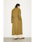 【THROW】DOLMAN SOUTIEN COLLAR コート