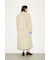 【THROW】DOLMAN SOUTIEN COLLAR コート