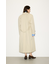 【THROW】DOLMAN SOUTIEN COLLAR コート