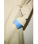 【THROW】DOLMAN SOUTIEN COLLAR コート