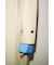【THROW】DOLMAN SOUTIEN COLLAR コート