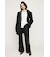 CUT OUT L／W FLARE パンツ
