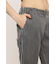 CUT OUT L／W FLARE パンツ