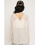 COTTON MESH 2WAY トップス