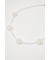 ROSE BEADS ネックレス
