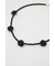 ROSE BEADS ネックレス