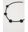 ROSE BEADS ネックレス
