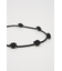 ROSE BEADS ネックレス