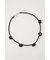 ROSE BEADS ネックレス