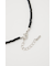 ROSE BEADS ネックレス