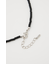ROSE BEADS ネックレス