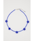 ROSE BEADS ネックレス