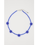 ROSE BEADS ネックレス