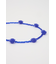 ROSE BEADS ネックレス