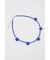 ROSE BEADS ネックレス